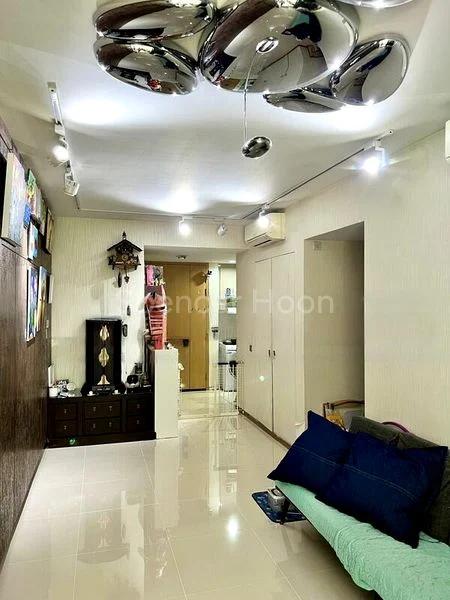 2 Bed Executive Condo for Sale in  Blossom Residences - Image 9